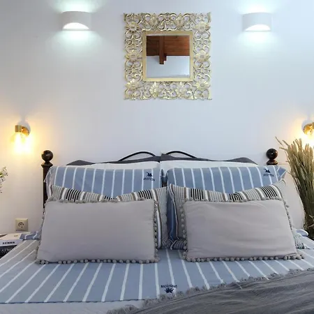 度假居 Panorama *