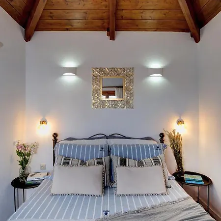 Panorama 度假居 *