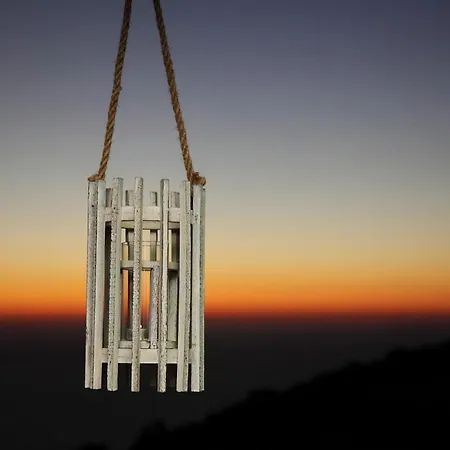 度假居 Panorama Drymon