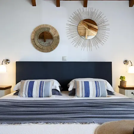 度假居 Panorama Drymon