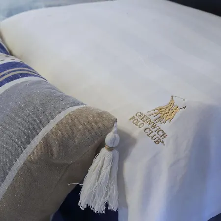 度假居 Panorama *