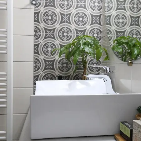 Panorama 度假居 Drymon