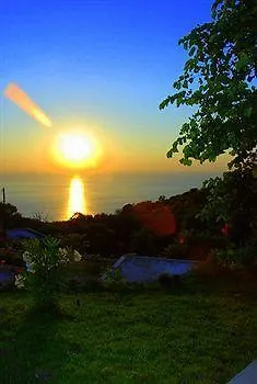 度假居 Panorama *