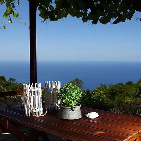 Panorama 度假居 *