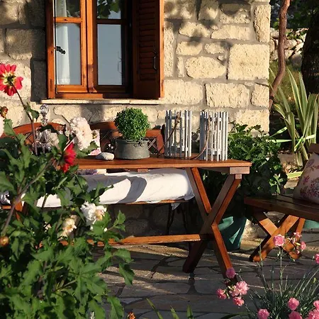 Panorama 度假居 *