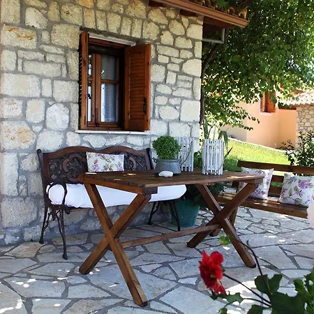 Panorama 度假居 *