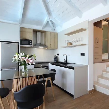 度假居 Panorama *