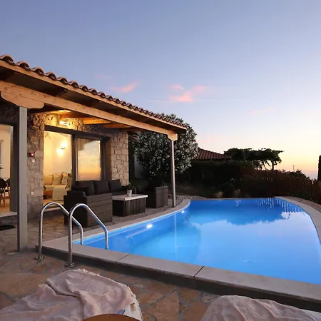 Panorama 度假居 Drymon