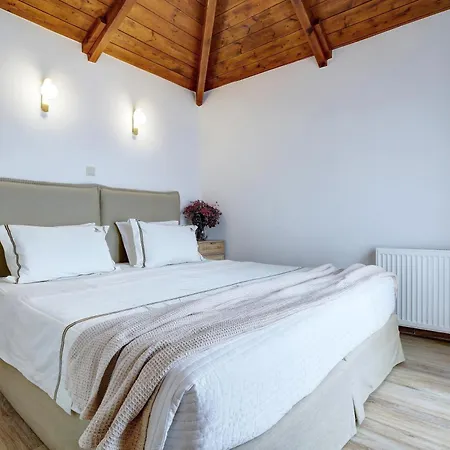 度假居 Panorama Drymon