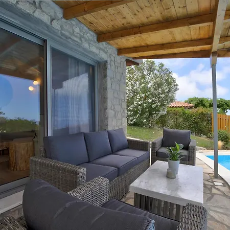 度假居 Panorama *