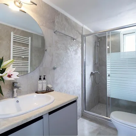 度假居 Panorama Drymon