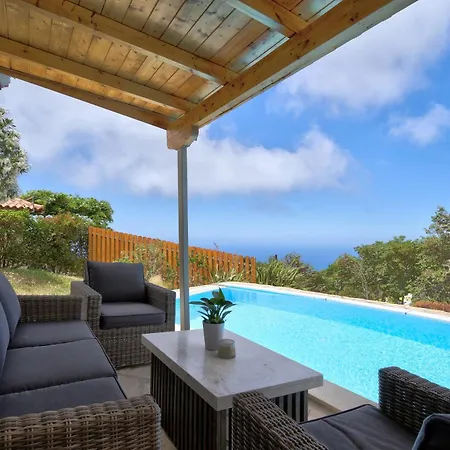 度假居 Panorama Drymon