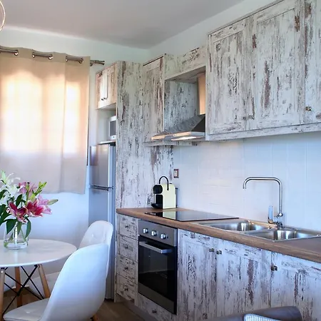 Panorama 度假居 Drymon