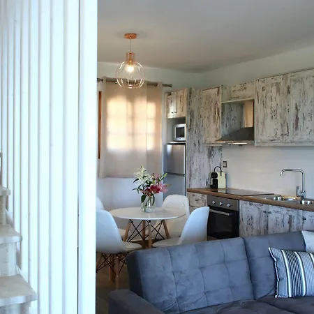 Panorama 度假居 Drymon