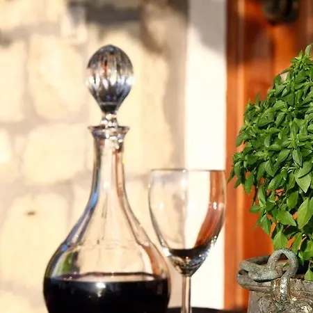 度假居 Panorama *