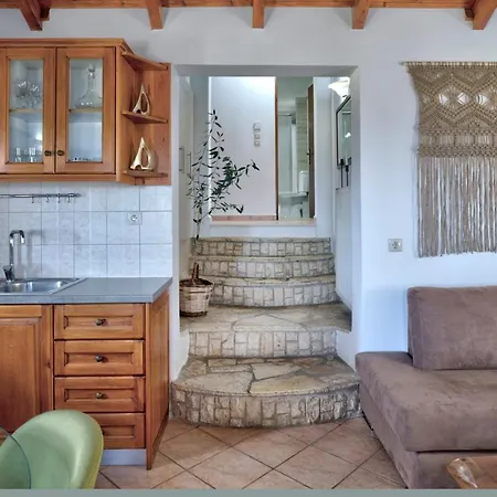 Panorama Holiday home Drymon