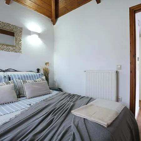 Holiday home Panorama
