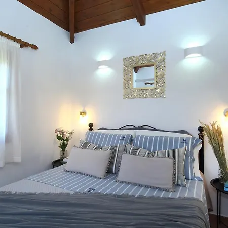 Panorama Holiday home