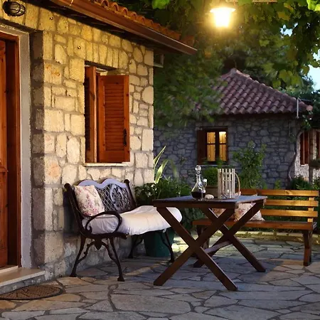 Holiday home Panorama