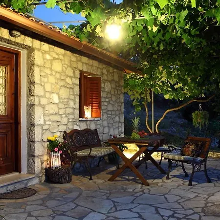 Holiday home Panorama *