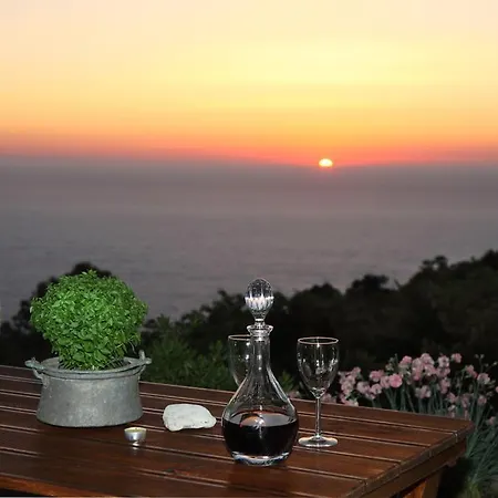 Holiday home Panorama Drymon