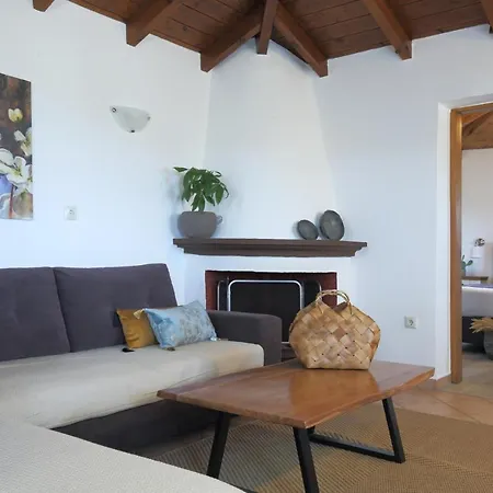 Holiday home Panorama