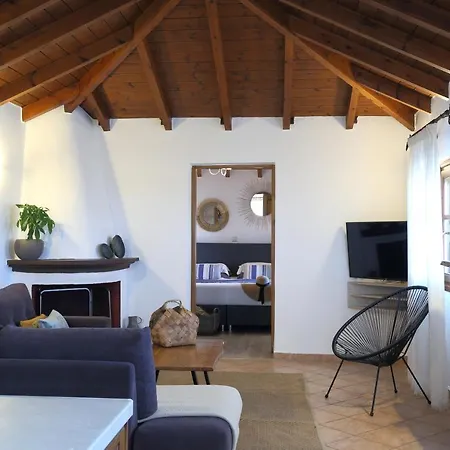 Panorama Ferienhaus *