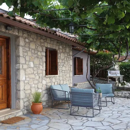 Holiday home Panorama