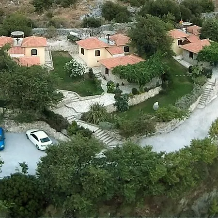 Ferienhaus Panorama Drymon