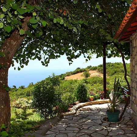 Holiday home Panorama *