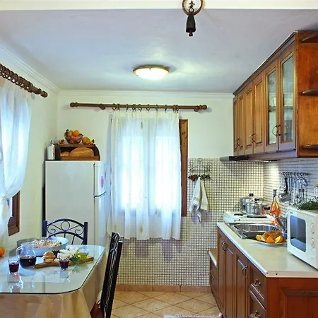Holiday home Panorama