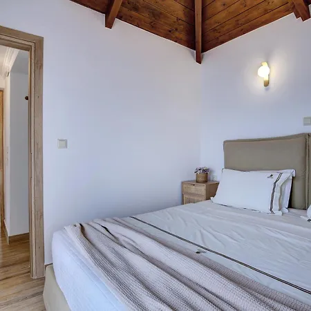 Holiday home Panorama