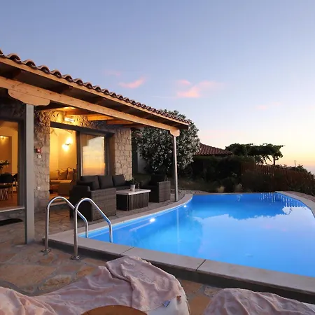 Panorama Holiday home Drymon