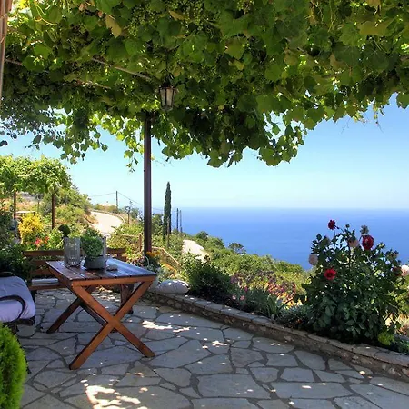 Holiday home Panorama