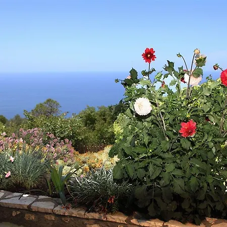 Panorama Holiday home *