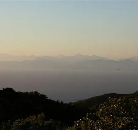 Holiday home Panorama