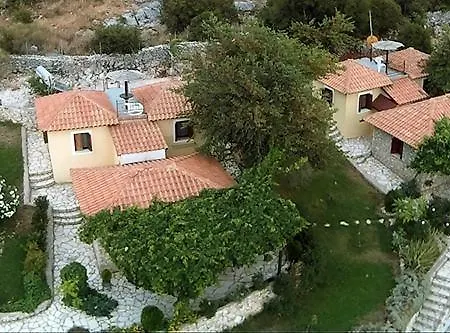Holiday home Panorama Drymon