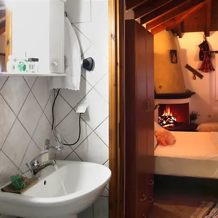 Ferienhaus Panorama Drymon