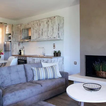 Holiday home Panorama Drymon