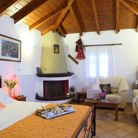 Panorama Ferienhaus *