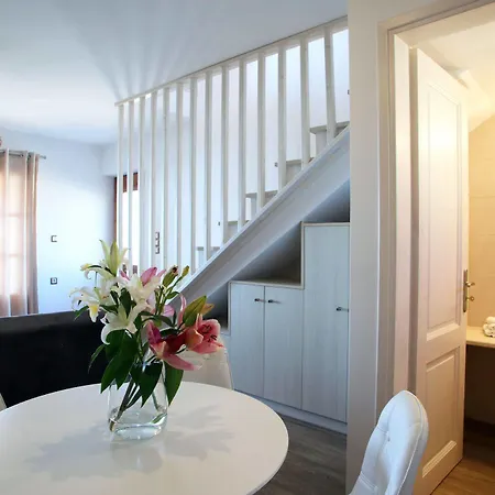 Panorama Holiday home *