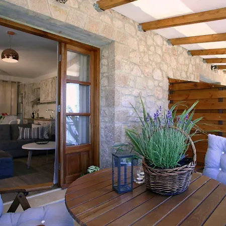 Panorama Holiday home