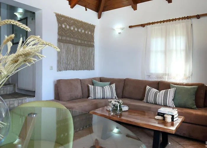 Casa vacanze Panorama Drymon