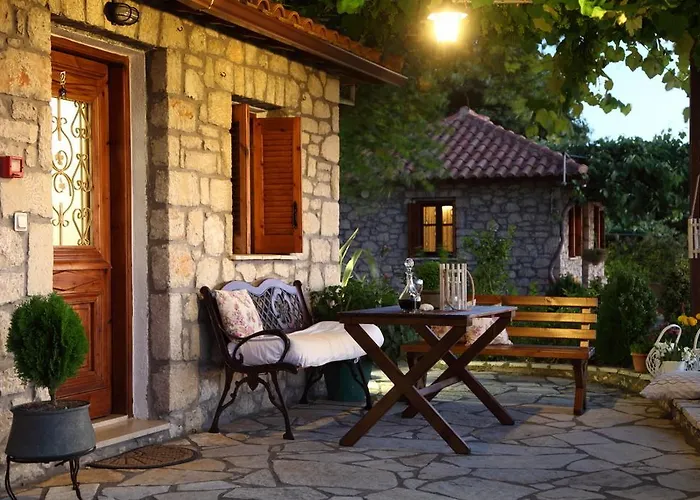 Casa vacanze Panorama