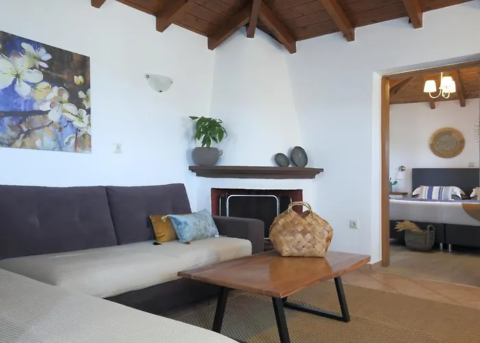 Casa vacanze Panorama