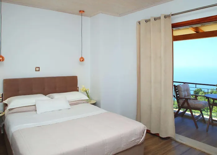 Casa vacanze Panorama