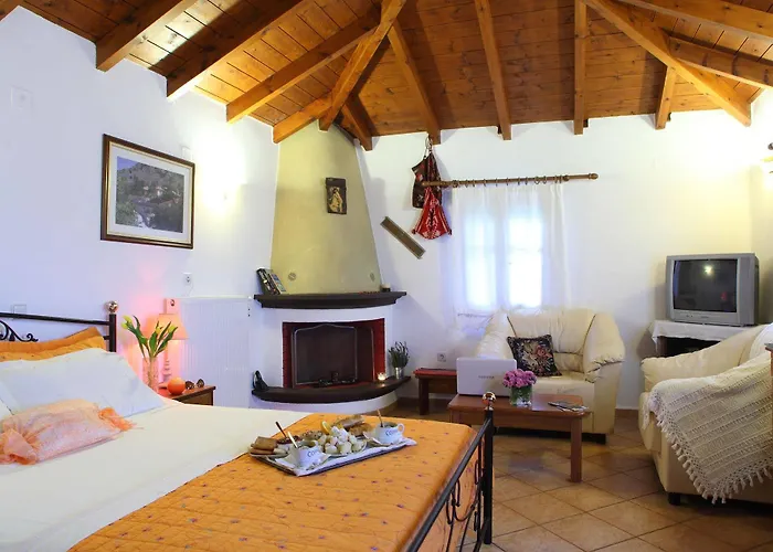 Panorama Casa vacanze *